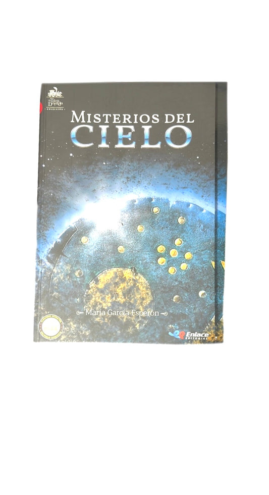 Misterios del cielo kit