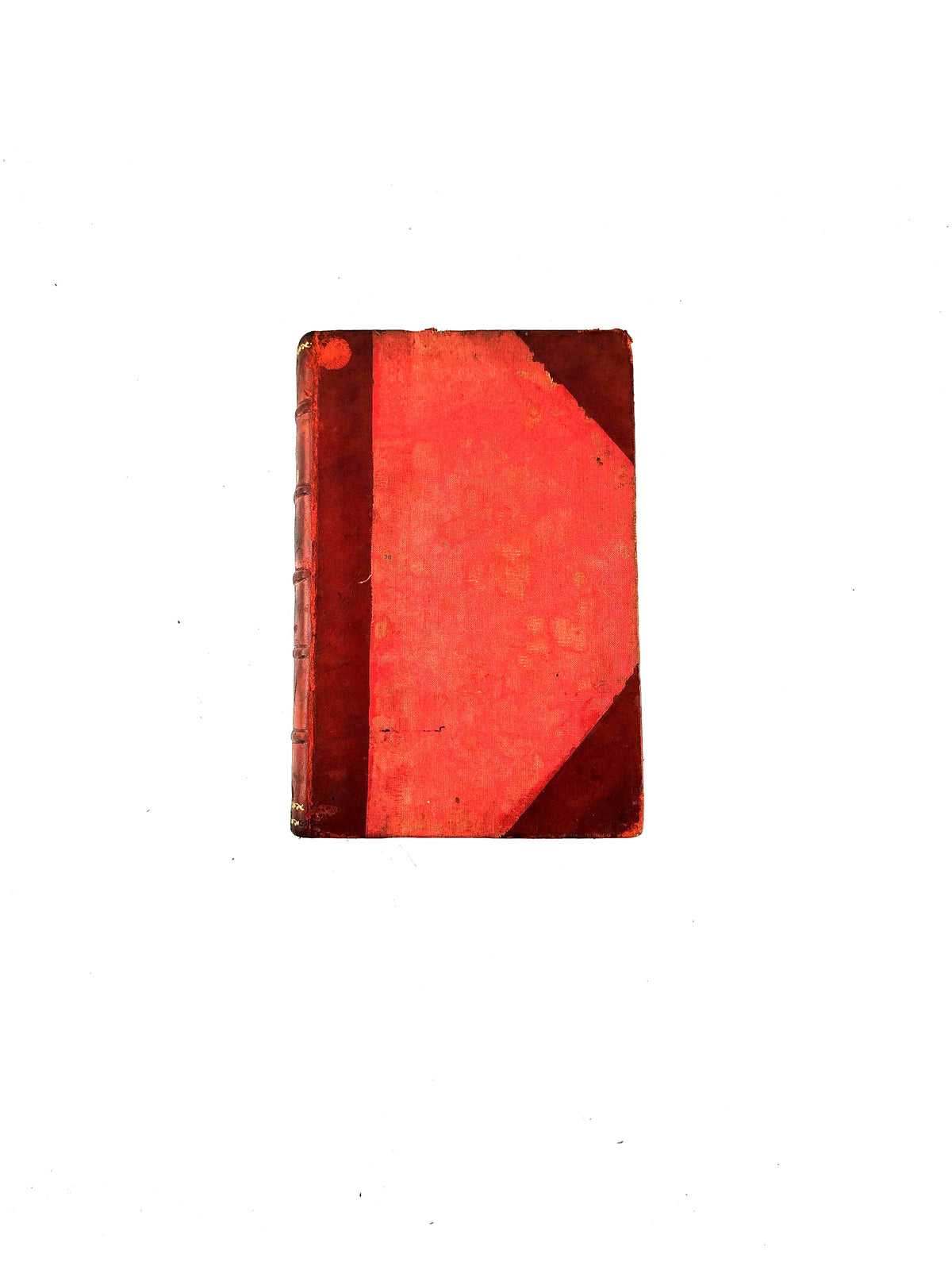 La vida y correspondencia general del libertador simón bolívar tomo 1 tapa dura de 1878 cuarta edición by varios Autores