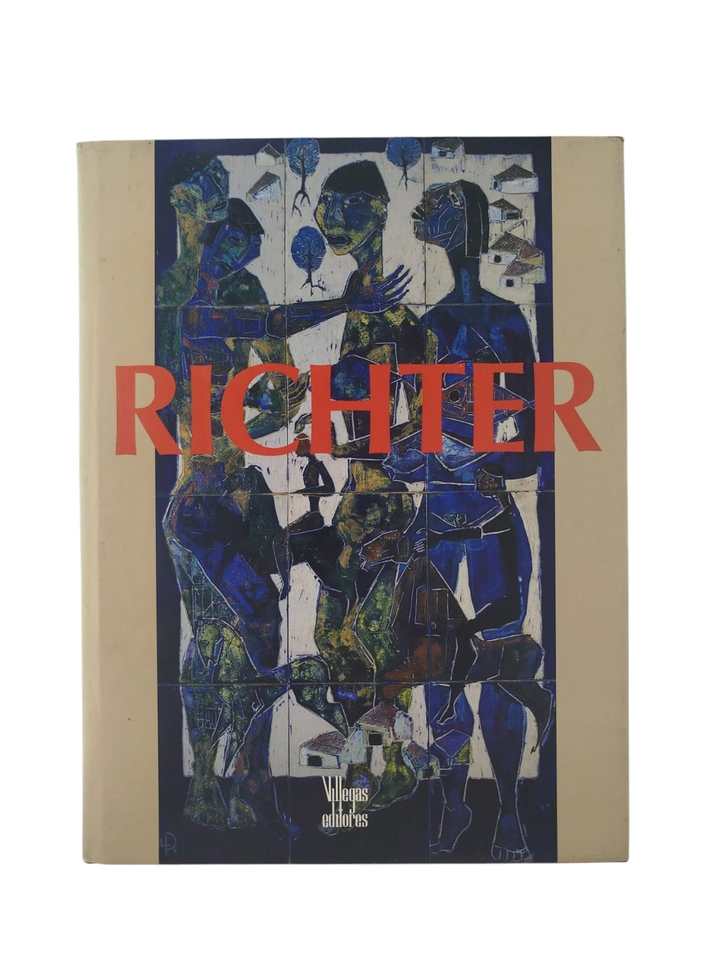 Richter by Leopoldo Richter