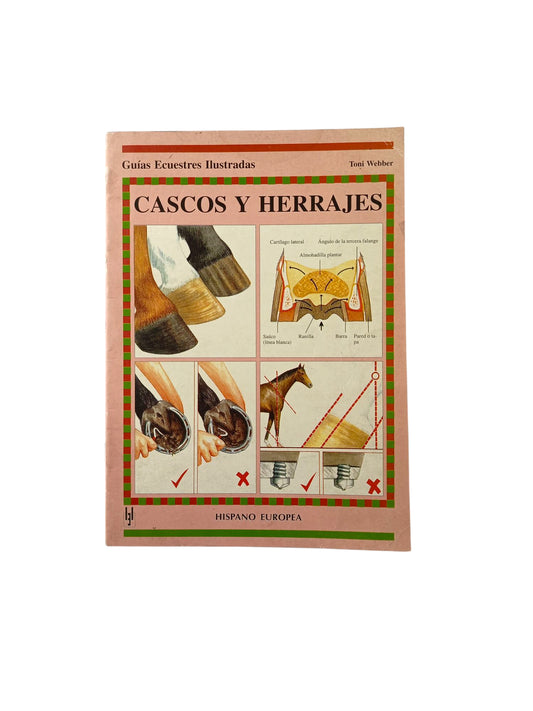 Cascos y Herrajes
