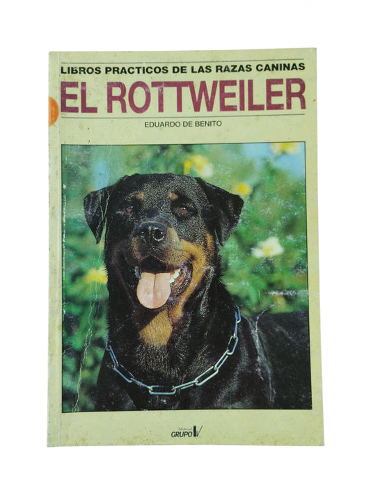 El rottweiler
