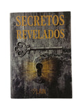 Secretos Revelados by Lain García Calvo