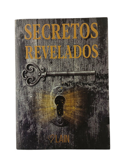 Secretos Revelados