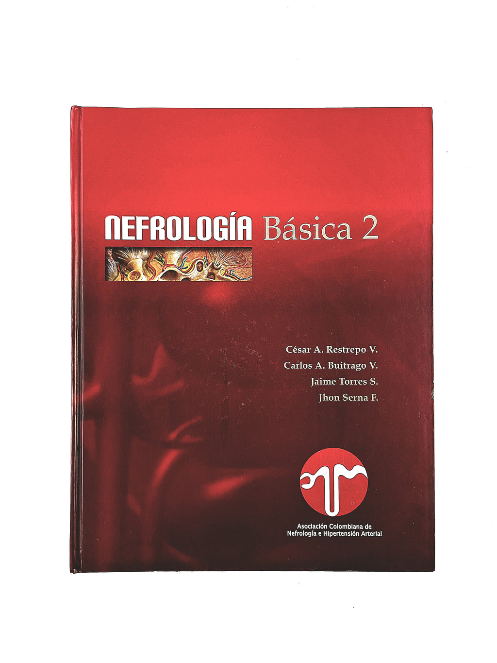 Nefrología básica 2 by C