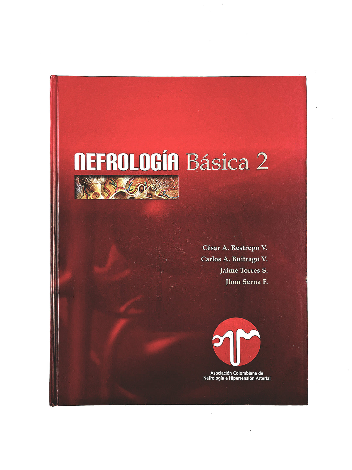 Nefrología básica 2 by C