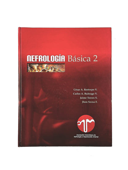 Nefrología básica 2