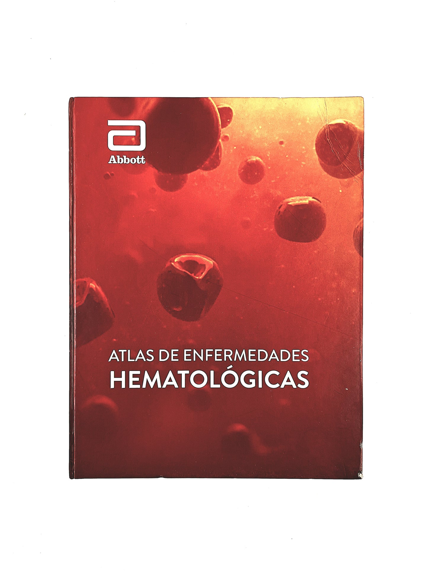 Atlas de enfermedades hematológicas