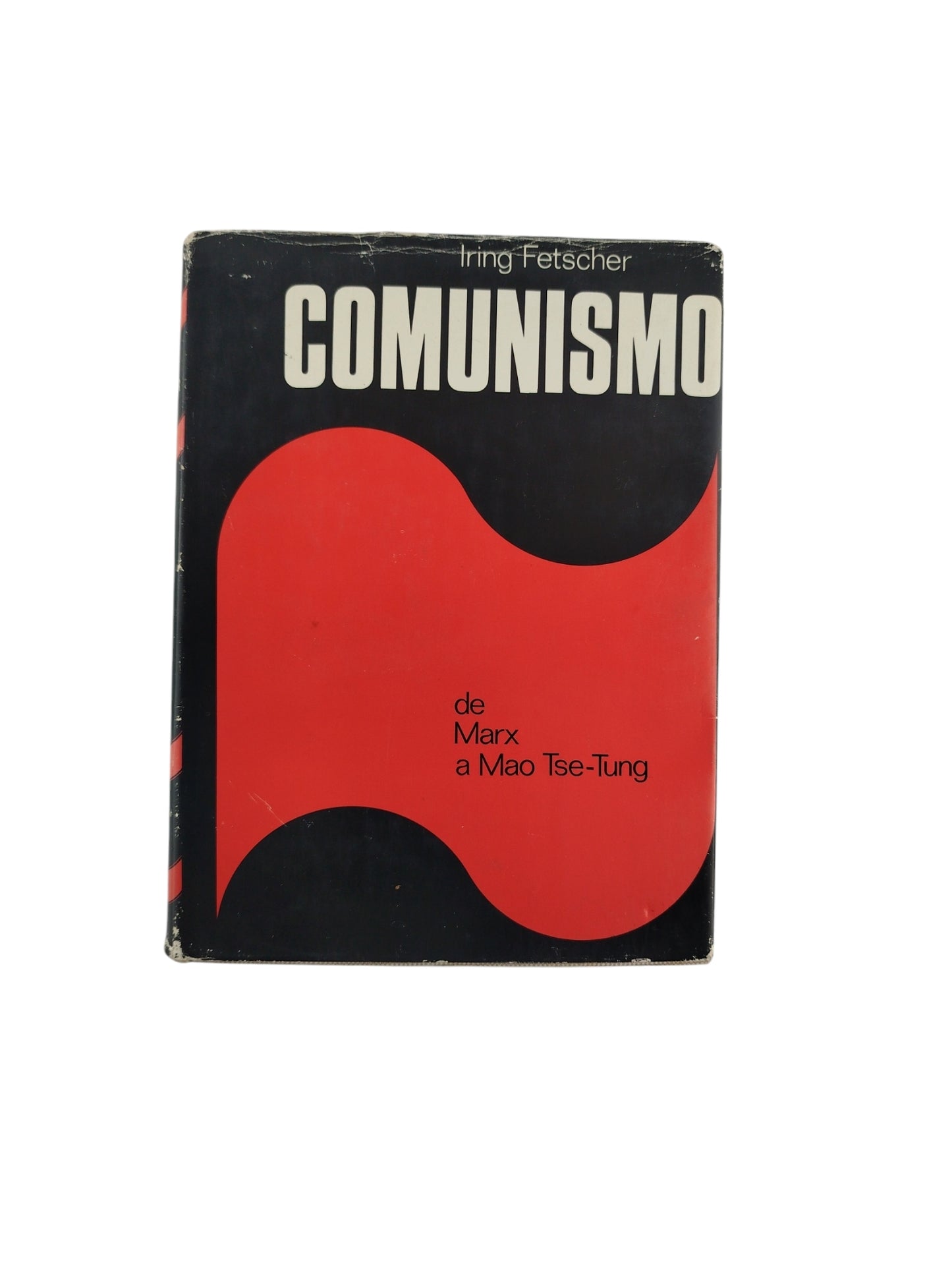 Comunismo de Marx  mao tse-tung