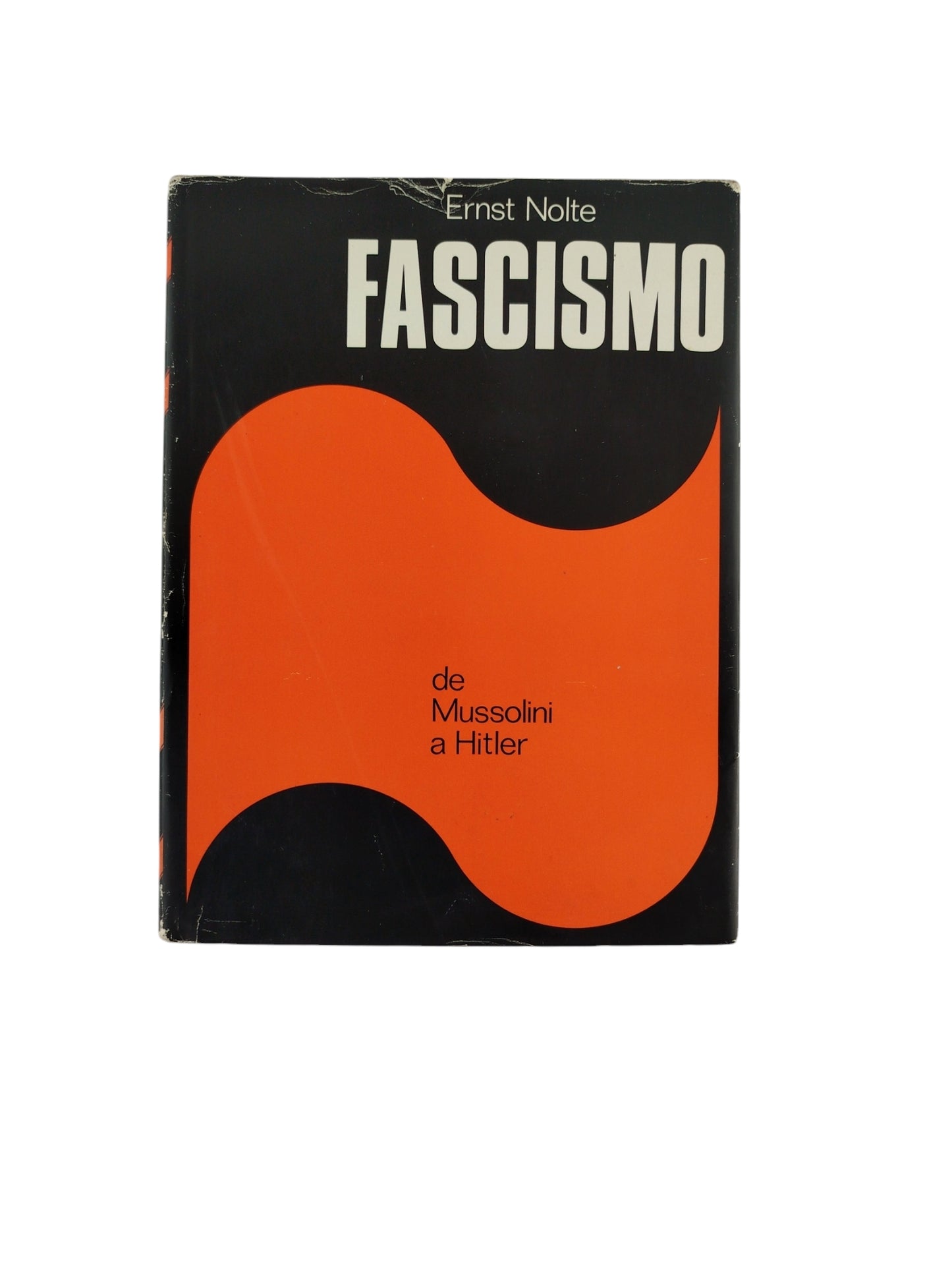 Fascismo de Mussolini a Hitler