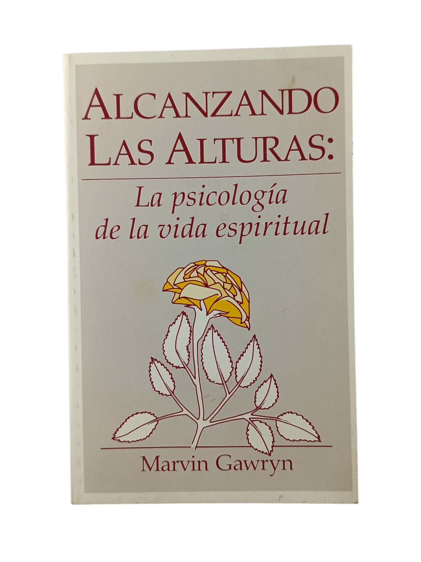 Alcanzando Las Alturas