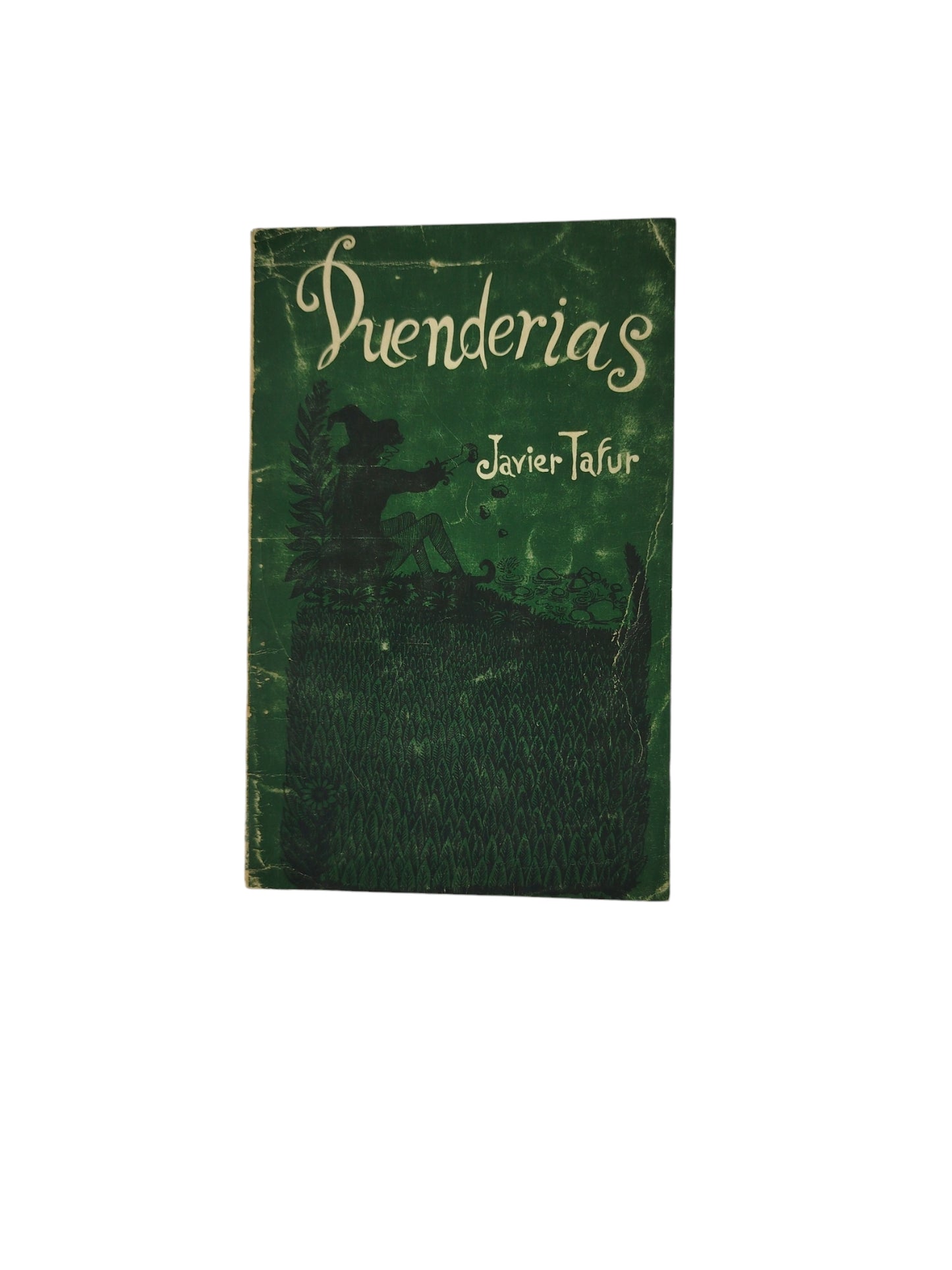 Duenderias