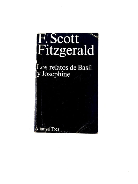 Los relatos de Basil y Josephine