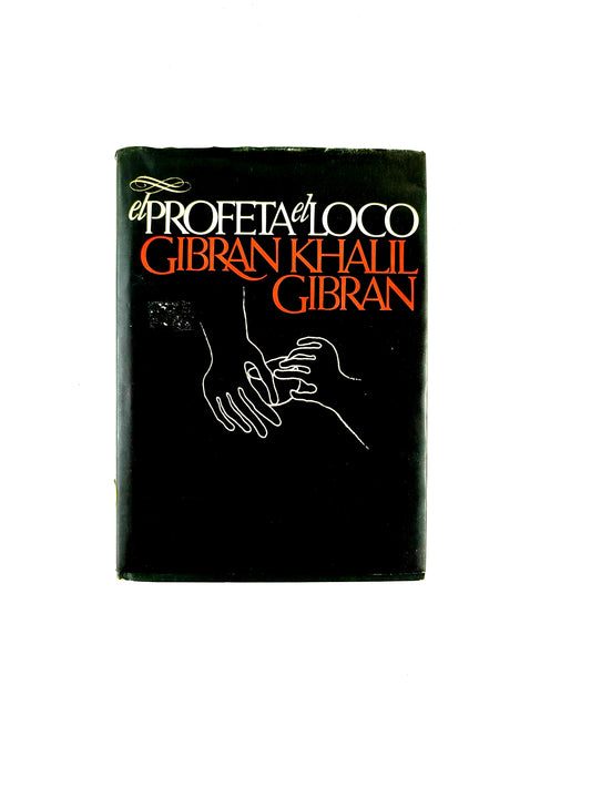 El Profeta el Loco