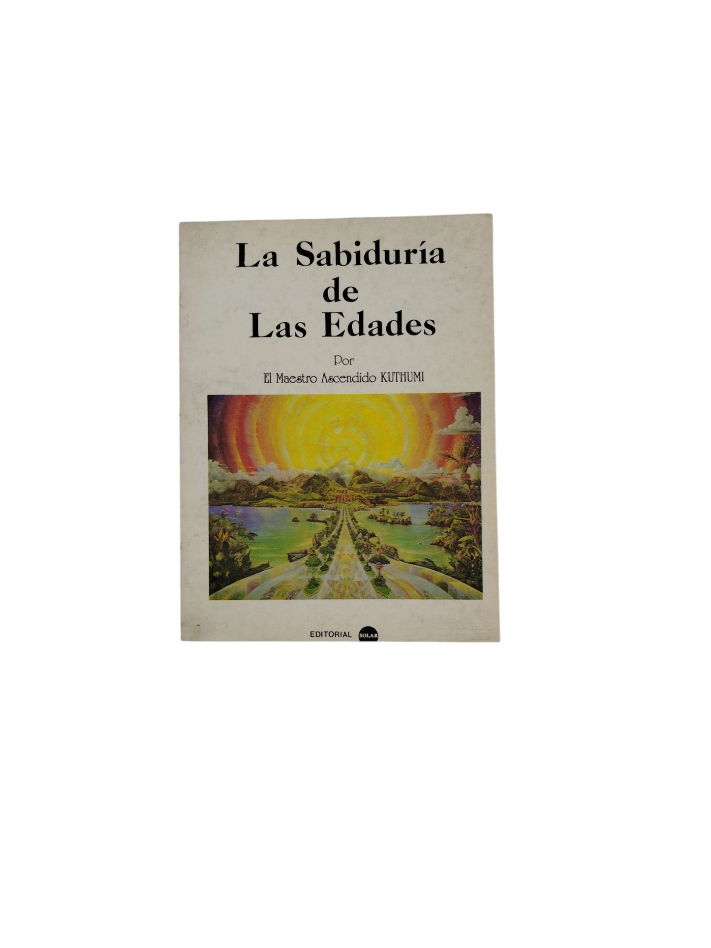 La Sabiduría de Las Edades