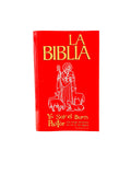 La biblia yo soy el buen pastor by Conferencia Episcopal de Colombia