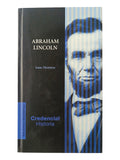 Abraham lincoln by Isaac Montero
