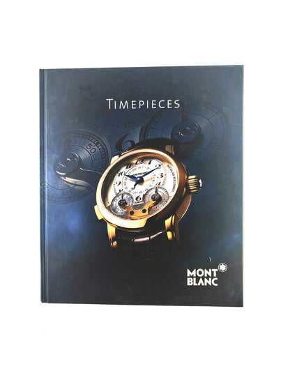 Timepieces