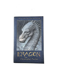 Eragon by Christopher Paolini