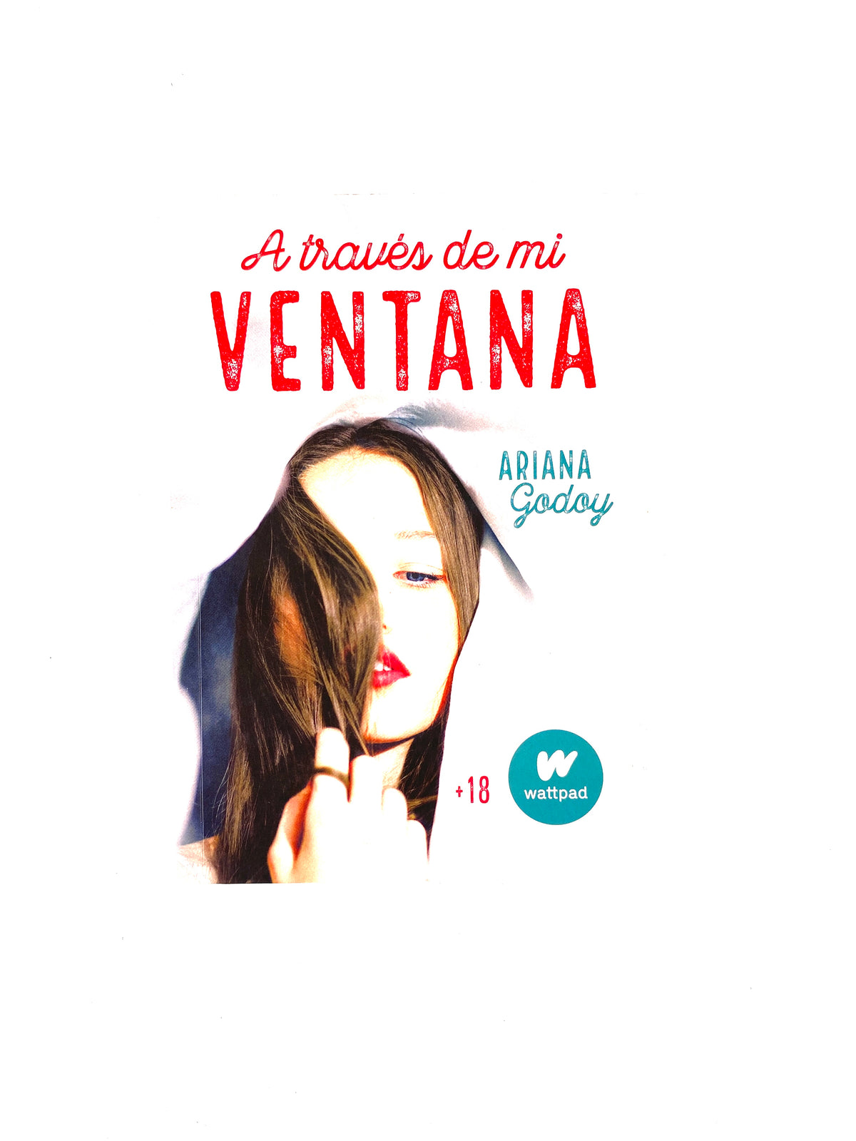 A través de mi ventana by ARIANA GODOY