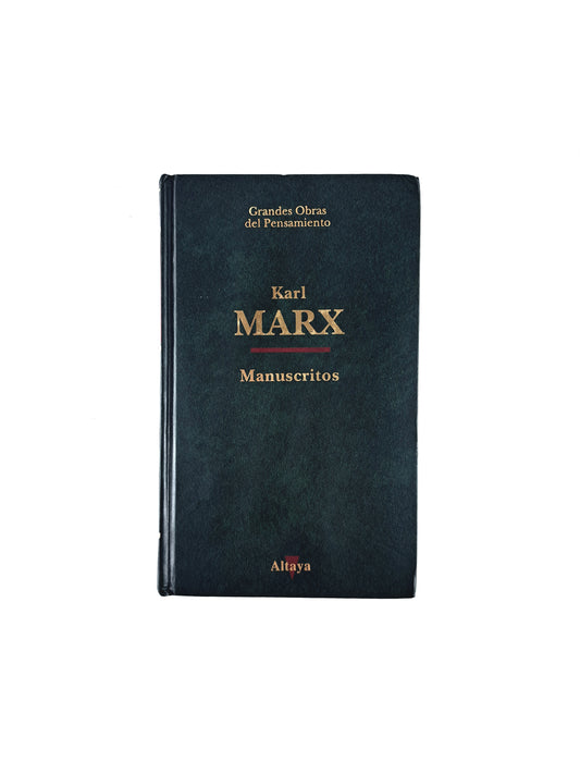 Manuscritos