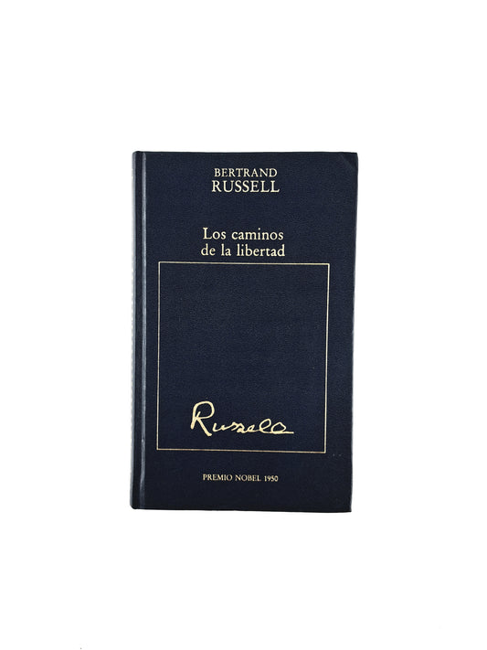 Los caminos de la libertad