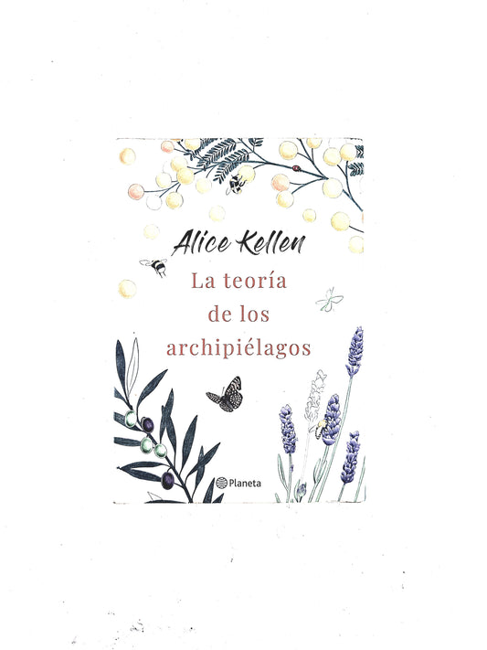 La teoría de los archipiélagos