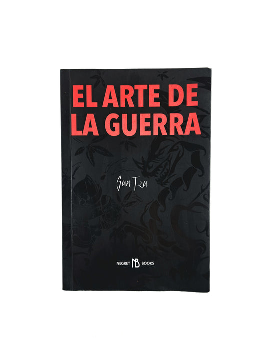 El arte de la guerra by Sun Tzu