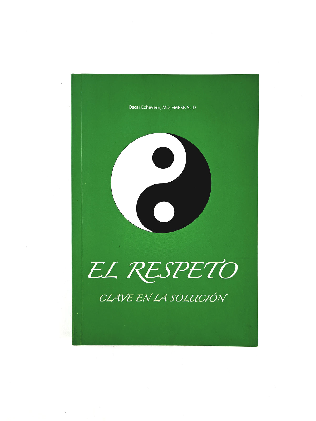 El respeto clave es la solución by Oscar Echeverri
