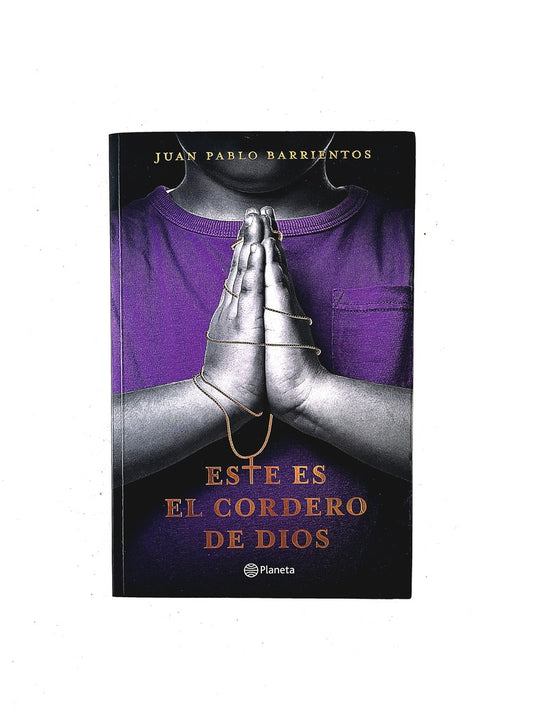 Este es e cordero de Dios