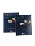 Manual CTO de medicina y cirugía octava edición 20 fascículos by Varios
