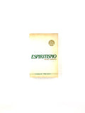 Espiritismo en su asiento by Joaquin trincado