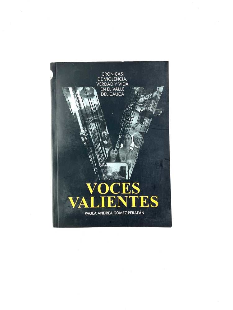 Voces valientes