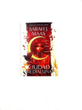 Casa de tierra y sangre ciudad medialuna by Sarah J. Maas