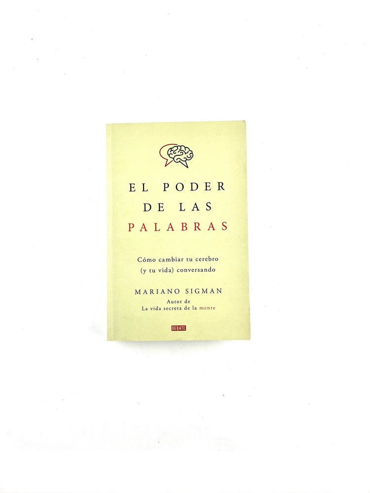 El poder de las palabras