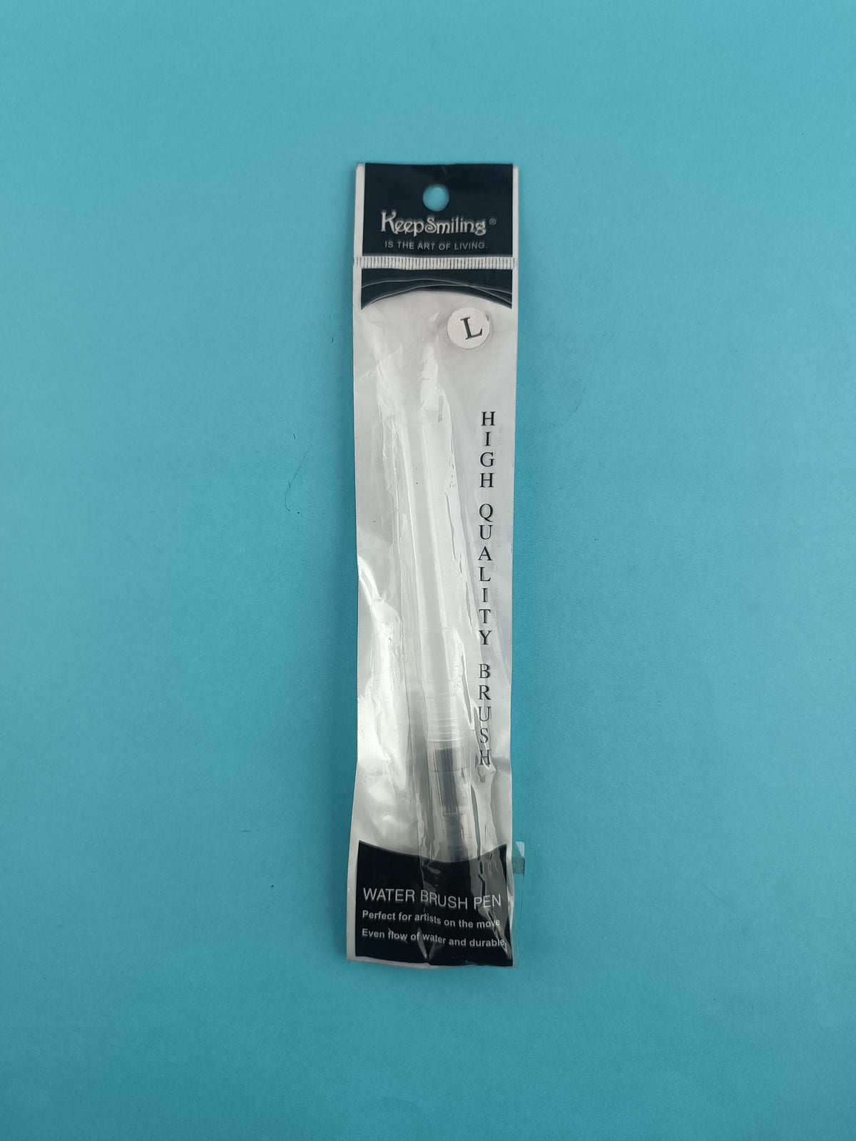 Pincel recargable brush by Varios