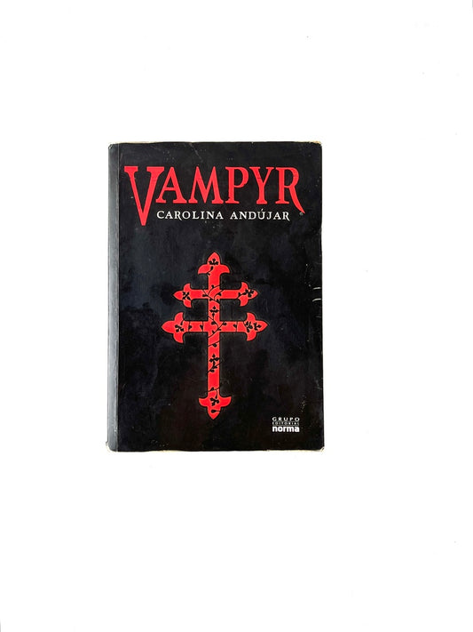 Vampyr