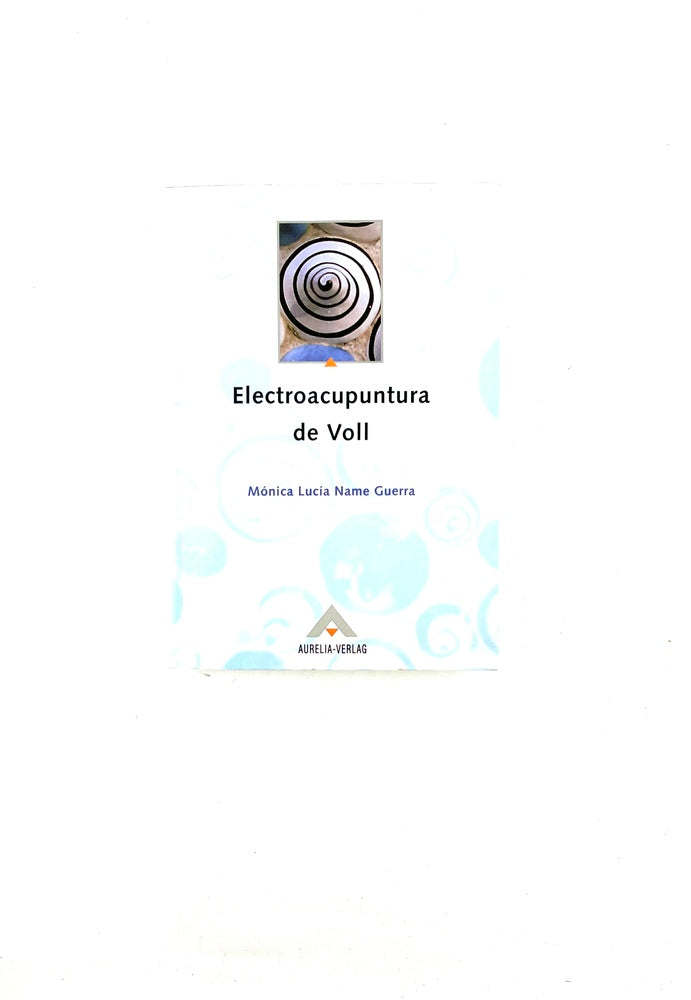 Electroacupuntura de Voll by Mónica Lucía Name Guerra
