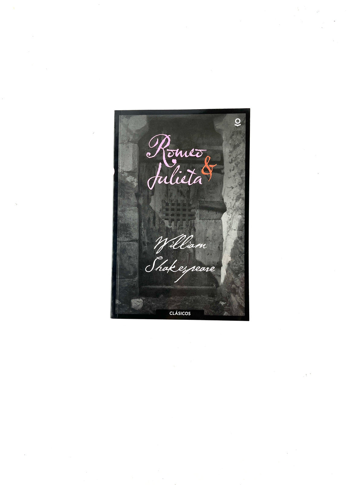 Romeo y Julieta by William Shakespeare