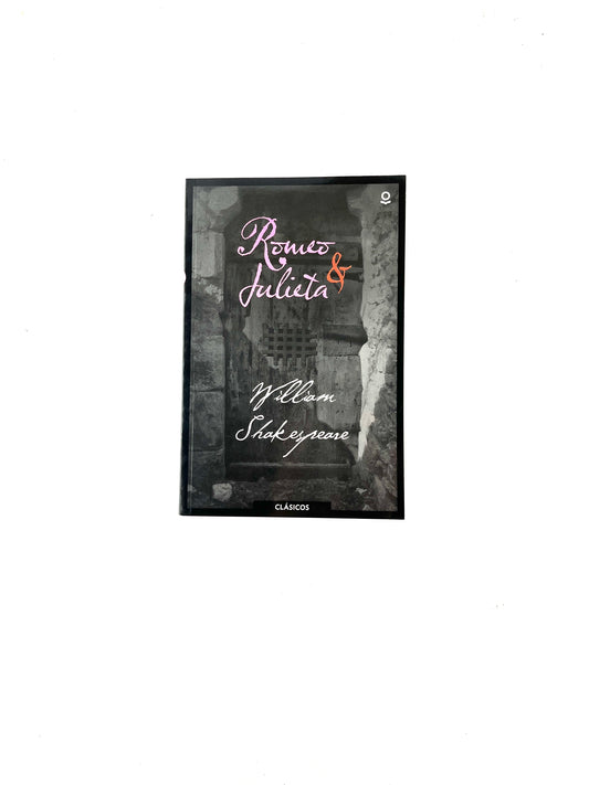 Romeo y Julieta