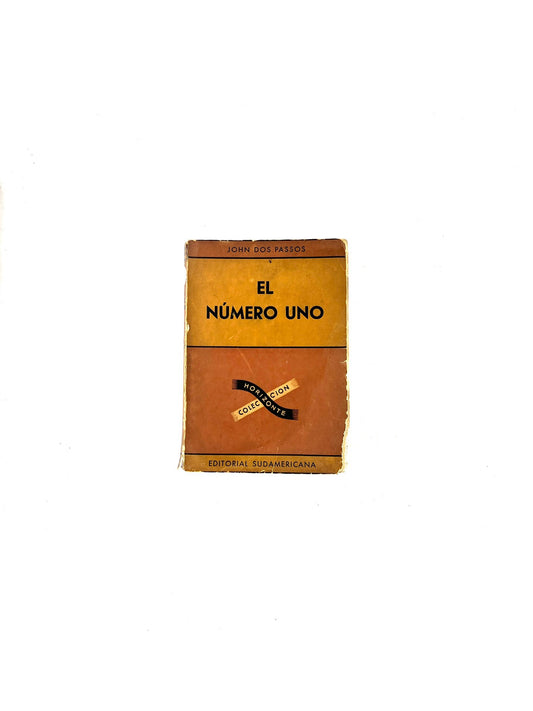 El número uno