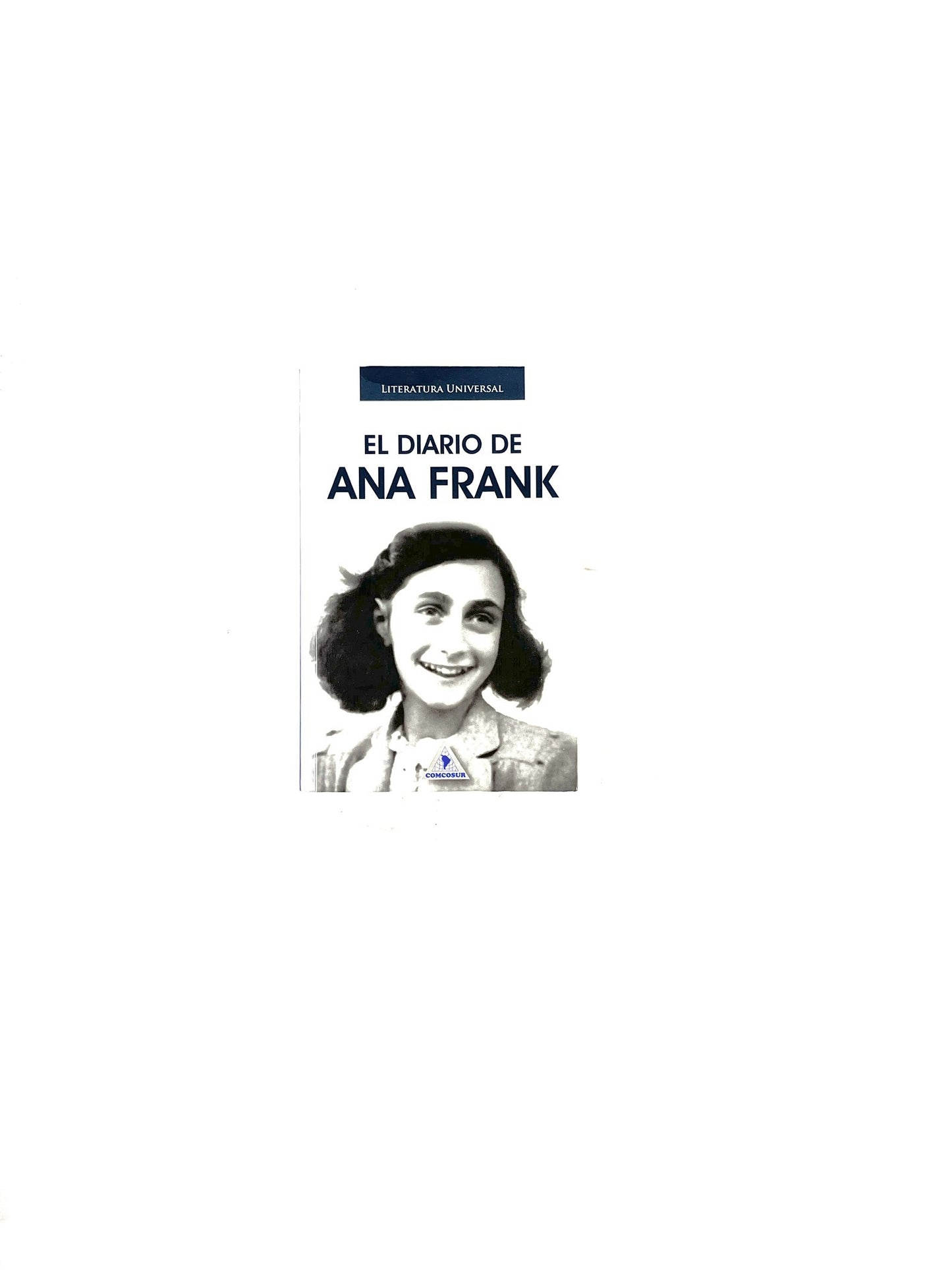 El diario de Ana Frank