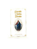 Sagrada biblia dorada edición latinoamericana borde dorado ilustrada by Latinoamericana