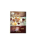 La cocina árabe a su alcance by Georgette de Farah, Nelly de Chalela, Margot Beetar