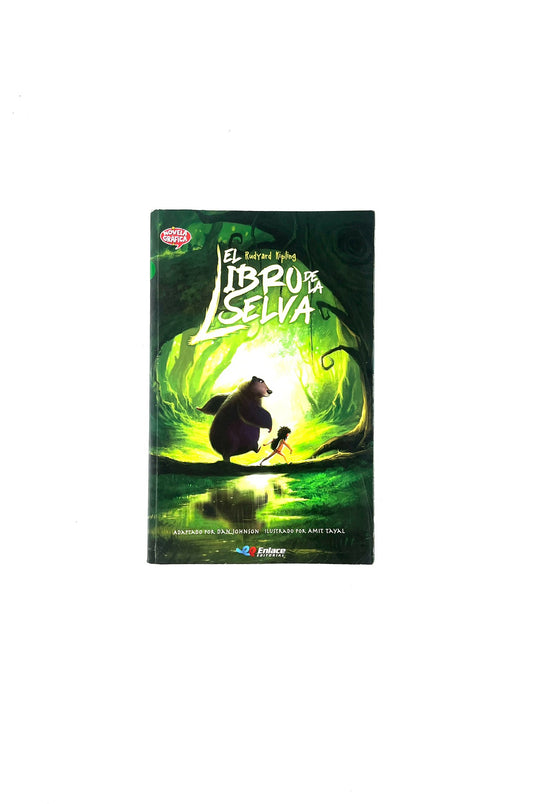 El libro de la selva