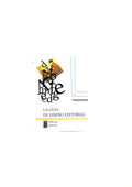 La guía de diseño editorial by Alexander Ortiz
