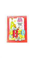 Early world of English by World book