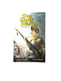 Don quijote de la mancha parte 2 by Miguel de cervantes saavedra