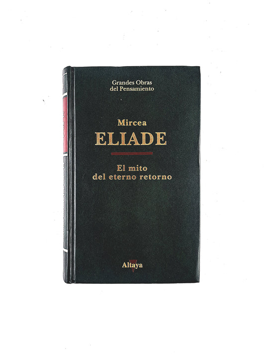 El mito del eterno Retorno