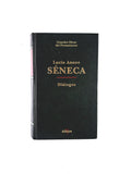 Lucio Anneo Séneca Diálogos by Lucio Anneo Séneca