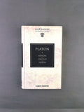 Menón - Crátilo - Fedón by Platón